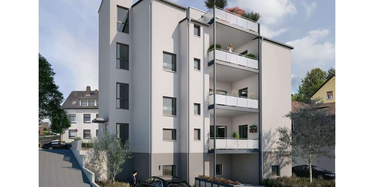 Etagenwohnung Essen Stadtbezirk VII - 5 Zimmer, 131 m&sup2;, 429.000&euro; | Angebot:27648338