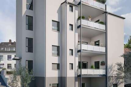 Wohnung Essen Stadtbezirk VII - 5 Zimmer, 131 m&sup2;, 429.000&euro; | Angebot:27648338