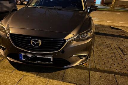 Mazda 6 80.100 km 10.900 € Essen 45141