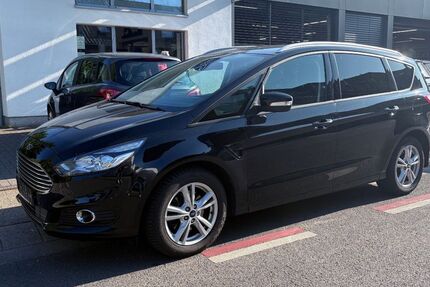 Ford S-Max 88.900 km 19.990 € Krefeld 47839