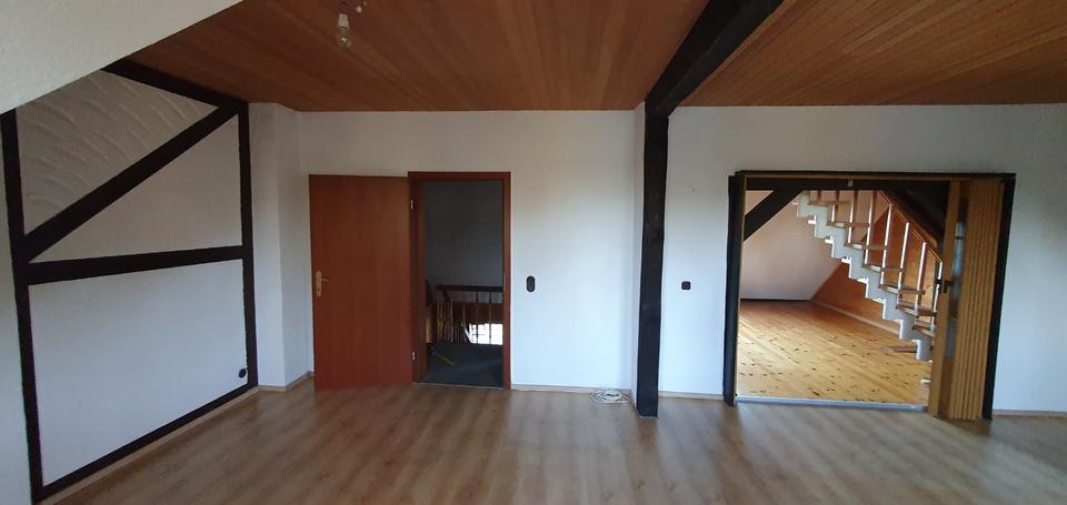 Altes Charmantes Stadthaus Doppelhaushälfte Privatverkauf 8 zimmer