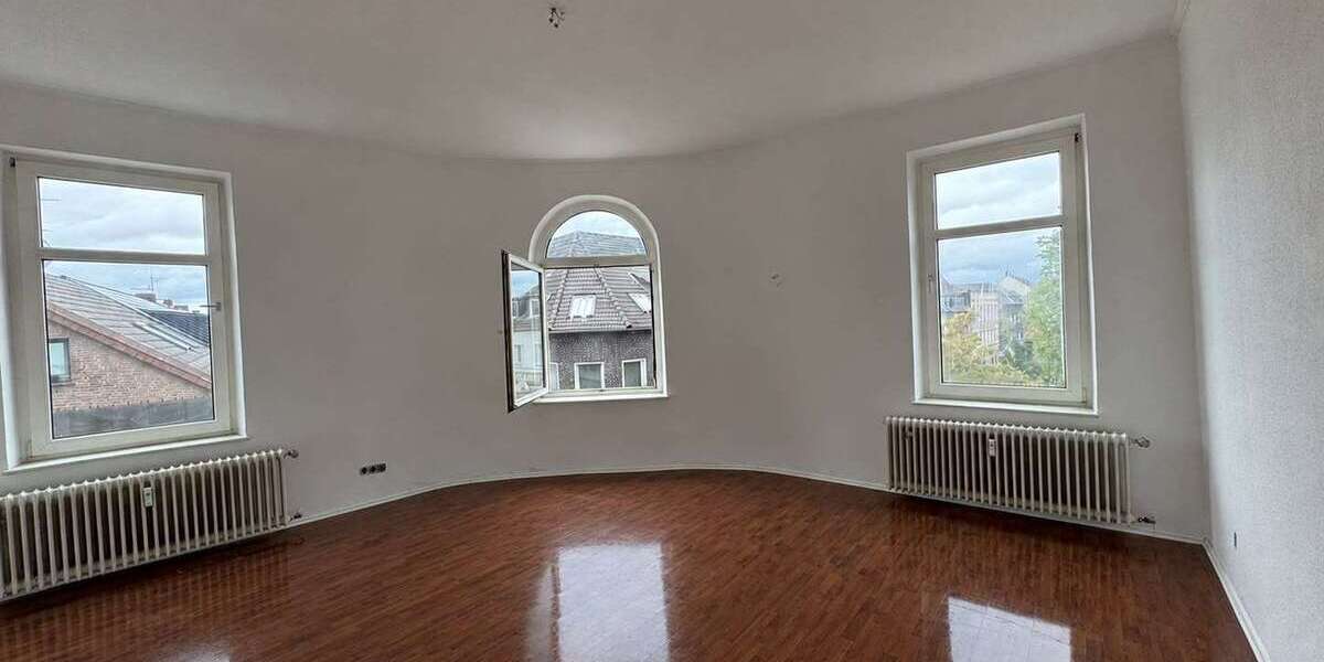 Etagenwohnung Oberhausen Lirich - 2 Zimmer, 68 m&sup2;, 580&euro; | Angebot:27732111