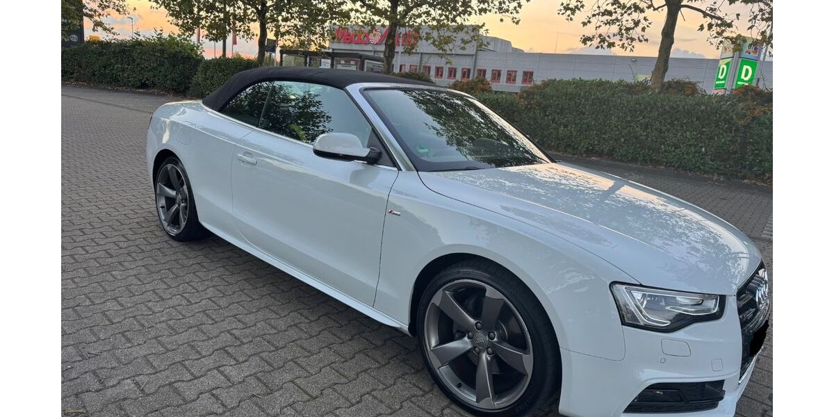 Audi A5 151.800 km 17.990 &euro; Oberhausen 46145