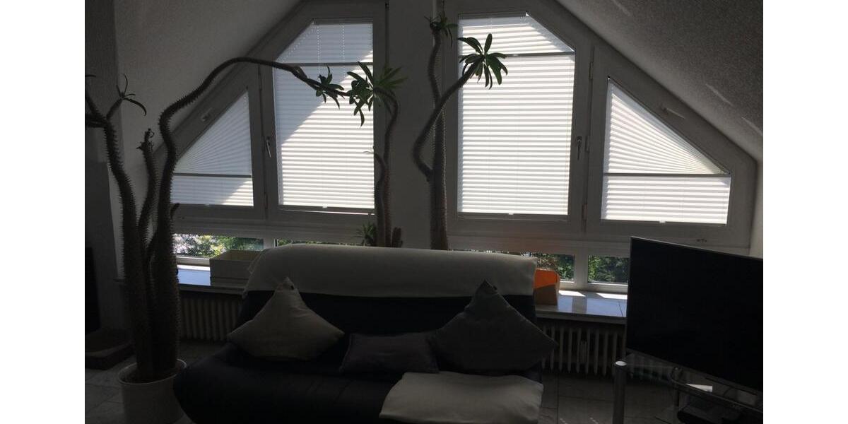 Eigentumswohnung in Bochum-Stiepel für Kapitalanleger 4 zimmer