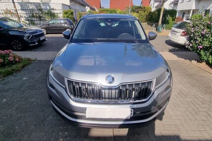 Skoda Kodiaq 42.000 km 30.500 &euro; Moers 47447