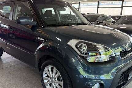 Kia Soul 57.000 km 7.990 &euro; Gelsenkirchen 45881