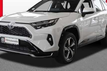 Toyota RAV 4 1.011 km 49.899 &euro; Oberhausen 46149