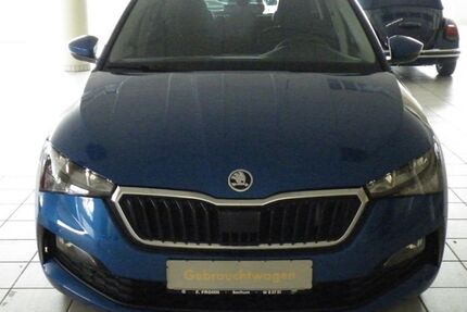 Skoda Scala 22.500 km 20.400 &euro; Bochum 44805