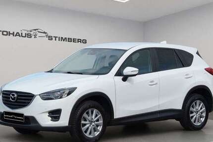 Mazda CX-5 186.000 km 8.900 &euro; Oer-Erkenschwick 45739