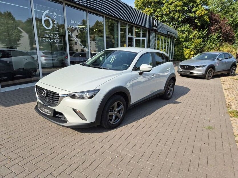 CX-3