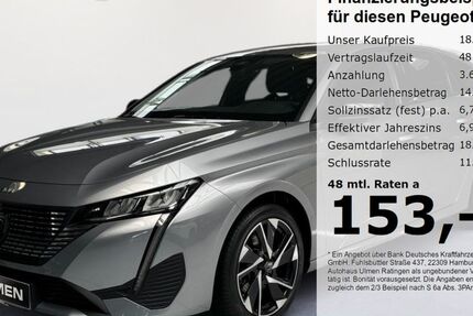 Peugeot 308 42.240 km 18.450 &euro; Ratingen 40880