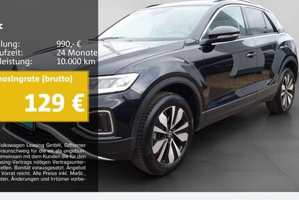 VW T-Roc 25.797 km 21.940 &euro; Bochum 44892