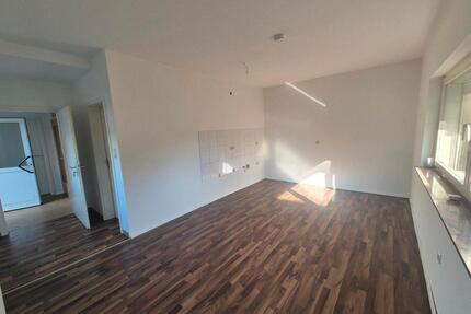 2-Zimmer Erdgeschoßwohnung Hausen Bad Kissingen