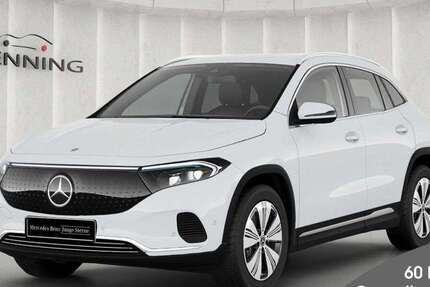 Mercedes-Benz EQA 5.302 km 33.670 &euro; Herne 44653