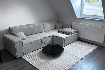 Wohnung Bottrop - 2 Zimmer, 56 m&sup2;, 480&euro; | Angebot:26063500