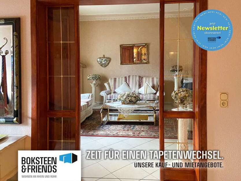 Wohnung zum Mieten in Bottrop 850 € 85 m² 2.5 zimmer