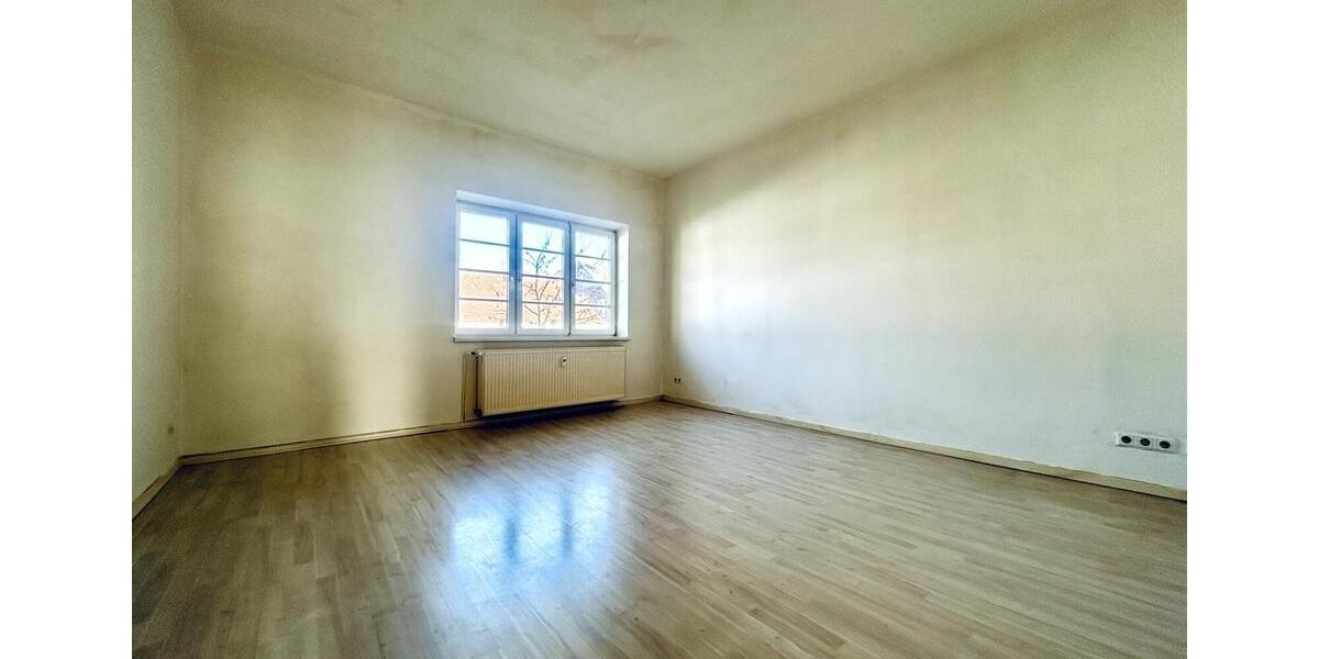 Wohnen in Stadtnähe 2 zimmer