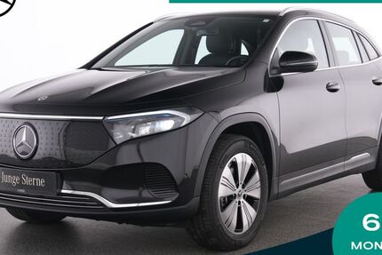 Mercedes-Benz EQA 6.268 km 34.865 &euro; Essen 45309