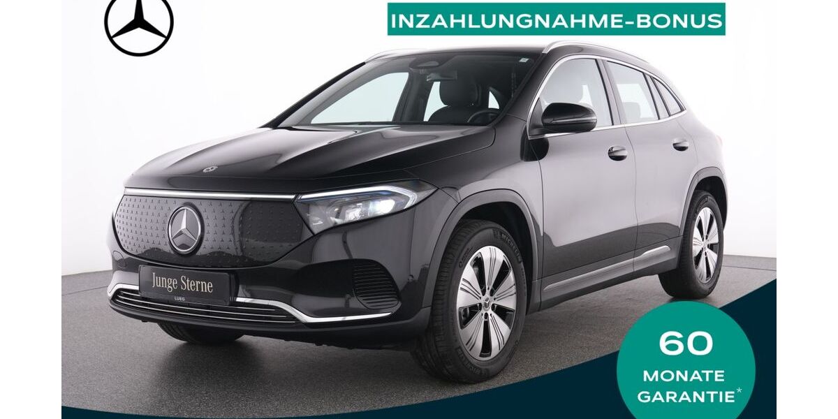 Mercedes-Benz EQA 6.268 km 34.865 &euro; Essen 45309