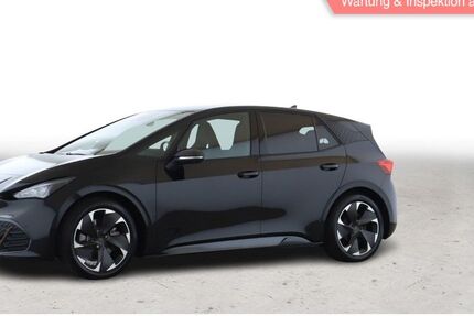 Cupra Born 11.406 km 34.880 &euro; Moers-Hülsdonk 47441