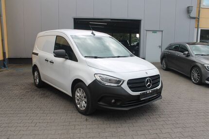 Mercedes-Benz Citan 79.370 km 16.500 € Bochum 44867