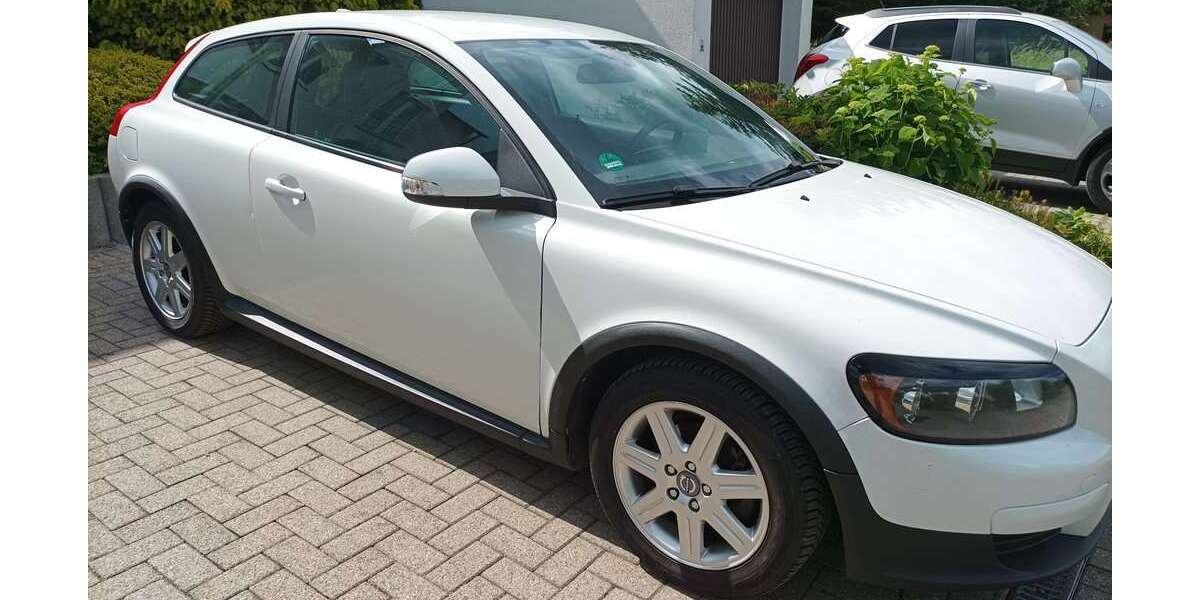 Volvo C30 270.000 km 3.500 € Bochum 44797