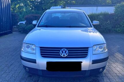 VW Passat 219.100 km 2.500 &euro; Moers 47447