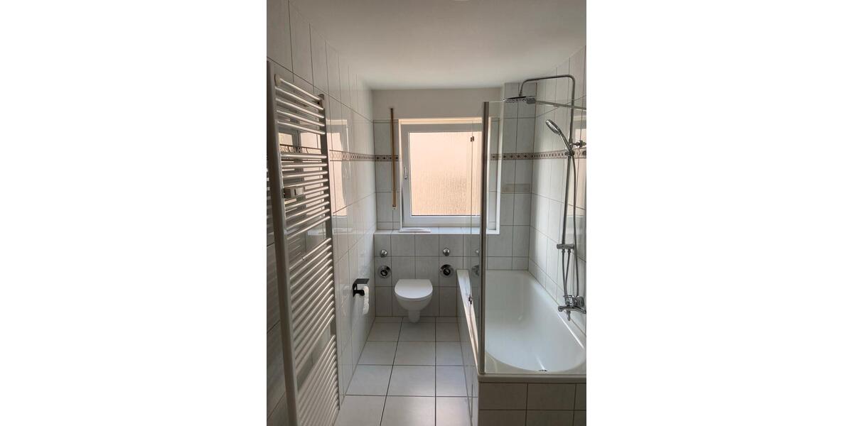 Etagenwohnung Herten Bertlich - 1 Zimmer, 45 m&sup2;, 335&euro; | Angebot:25380017