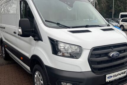 Ford Transit 35.960 km 25.990 € Sprockhövel 45549