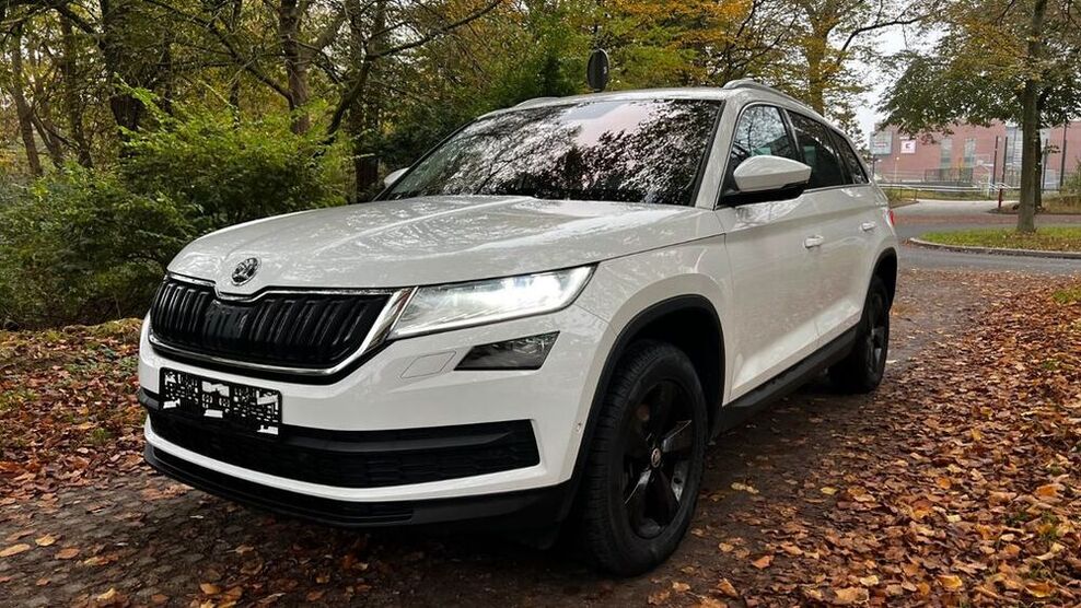 Kodiaq