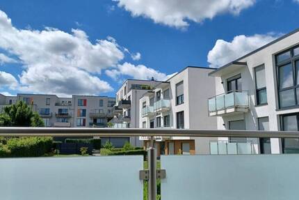 Luxus-Wohnung direkt am Phönixsee