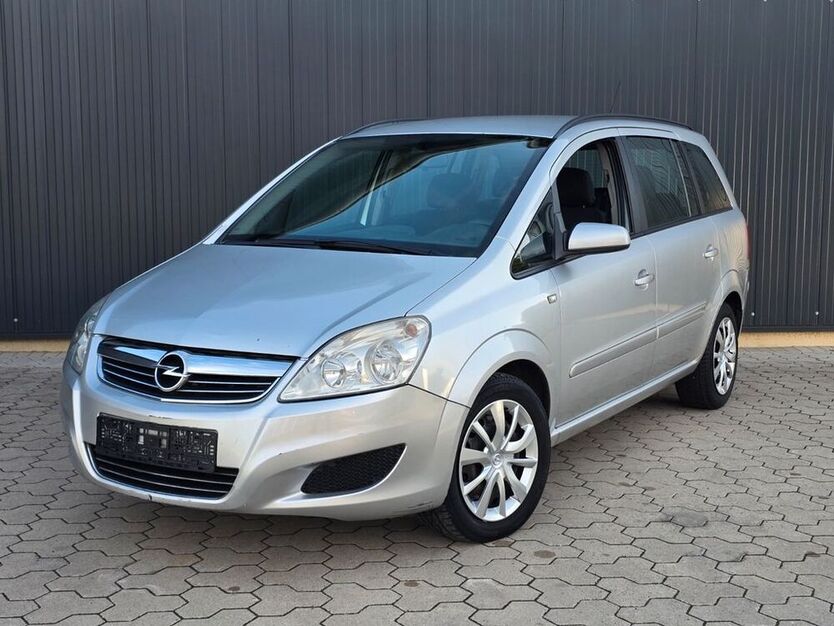 Zafira