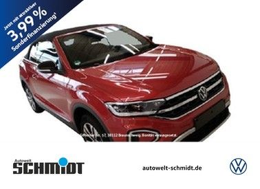 VW T-Roc 3.890 km 29.398 &euro; Recklinghausen 45657