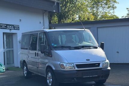 Ford Transit 234.645 km 8.000 &euro; Dorsten 46282