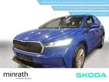 Skoda Enyaq 32.285 km 21.600 &euro; Moers 47441