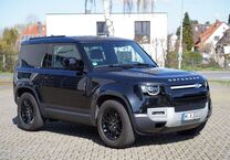 Gebrauchtwagen Land Rover Defender