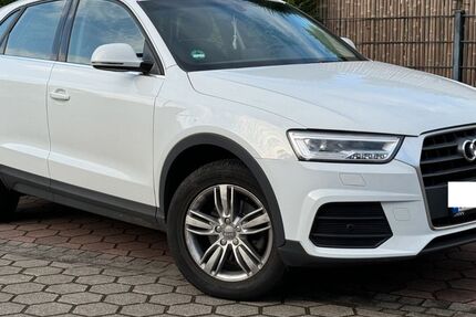 Audi Q3 76.000 km 18.900 &euro; Moers 47445