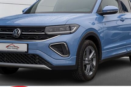 VW T-Cross 5.350 km 24.991 &euro; Witten 58453