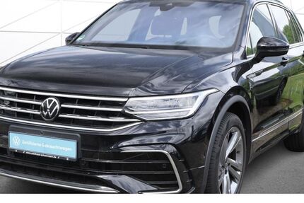VW Tiguan 58.834 km 39.348 &euro; Herten 45701