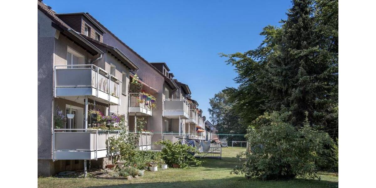 3-Zimmer-Wohnung in Castrop-Rauxel Habinghorst 2.5 zimmer