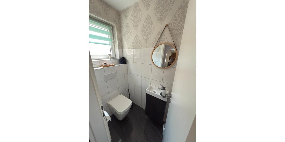 Doppelhaushälfte Duisburg Walsum - 4 Zimmer, 120 m&sup2;, 490.000&euro; | Angebot:26762847