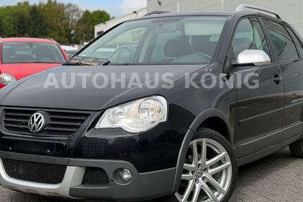 VW Polo 86.000 km 5.490 &euro; Rheinberg 47495