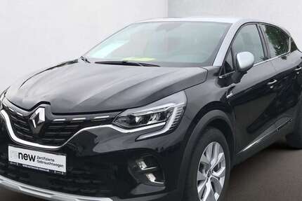 Renault Captur 28.327 km 18.980 &euro; Recklinghausen 45659
