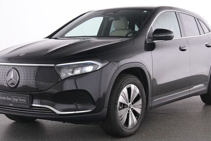 Mercedes-Benz EQA 8.578 km 40.885 &euro; Essen 45309