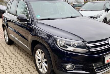 VW Tiguan 157.980 km 13.200 &euro; Moers 47445