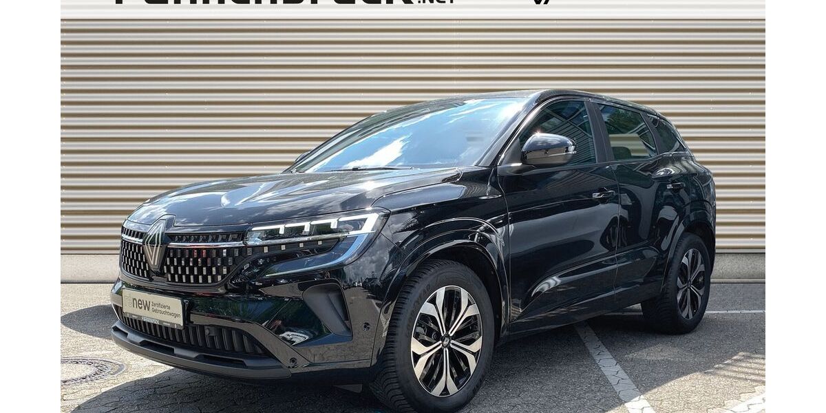 Renault Austral 25.140 km 25.290 &euro; Duisburg 47059