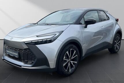 Toyota C-HR 12.700 km 29.379 € Velbert 42549