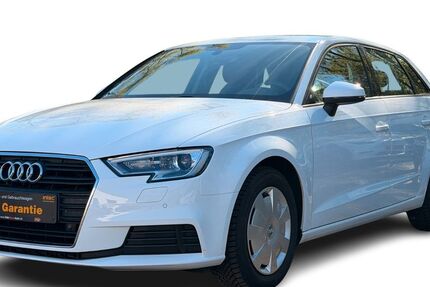 Audi A3 63.000 km 17.480 &euro; Duisburg 47249