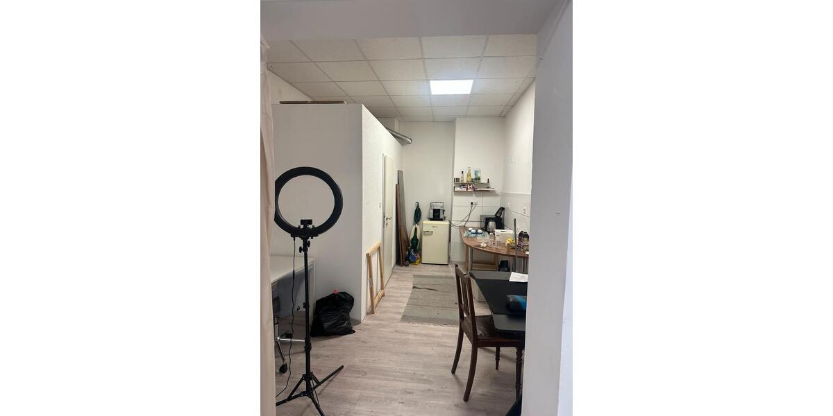 Ladenlokal in Duisburg- Neudorf Koloniestr. 171 zimmer