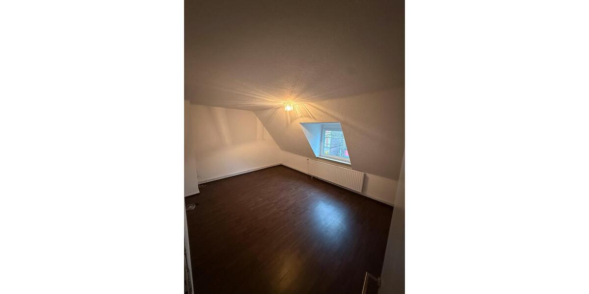 3-Zimmer-DG 63 m² in Recklinghausen OstHillen 3 zimmer